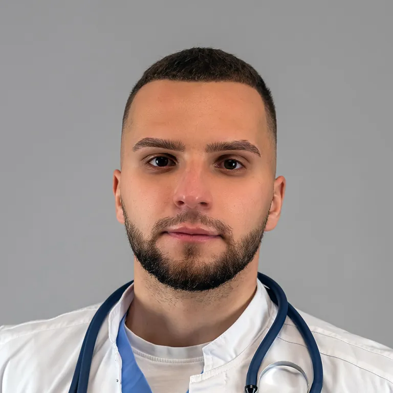 Dr fernandez de Cordoba